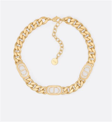 dior 30 montaigne necklace